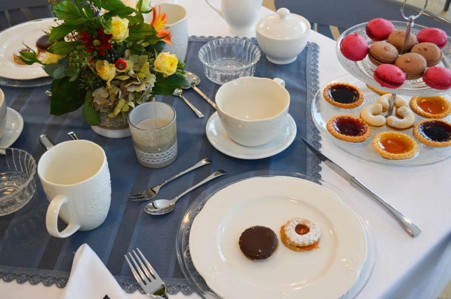 Somhegyi Oereg Harsfak Major Vendeghaz Bed & Breakfast Bakonybél Eksteriør bilde