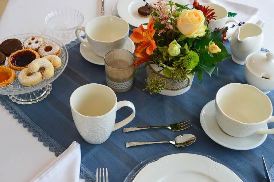 Somhegyi Oereg Harsfak Major Vendeghaz Bed & Breakfast Bakonybél Eksteriør bilde