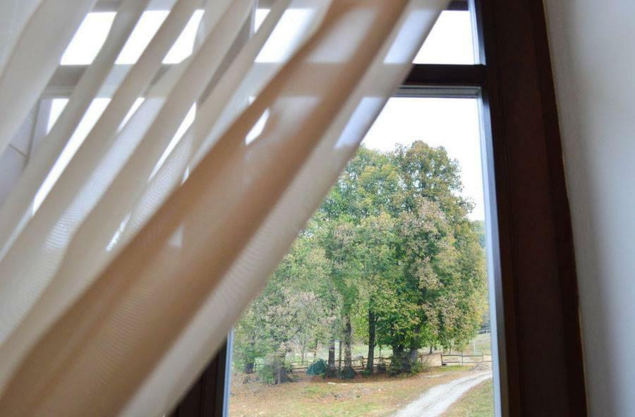 Somhegyi Oereg Harsfak Major Vendeghaz Bed & Breakfast Bakonybél Eksteriør bilde