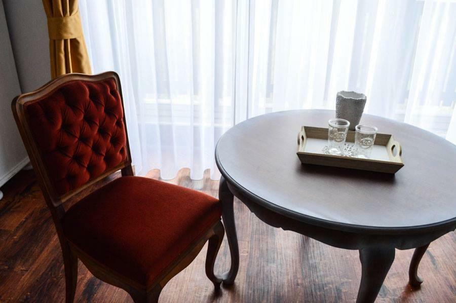 Somhegyi Oereg Harsfak Major Vendeghaz Bed & Breakfast Bakonybél Eksteriør bilde